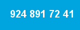 924 891 72 41
